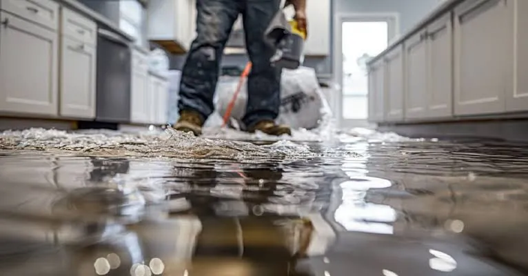 Water damage restoration companies near me in Willow Street, PA - Emergency flood extraction