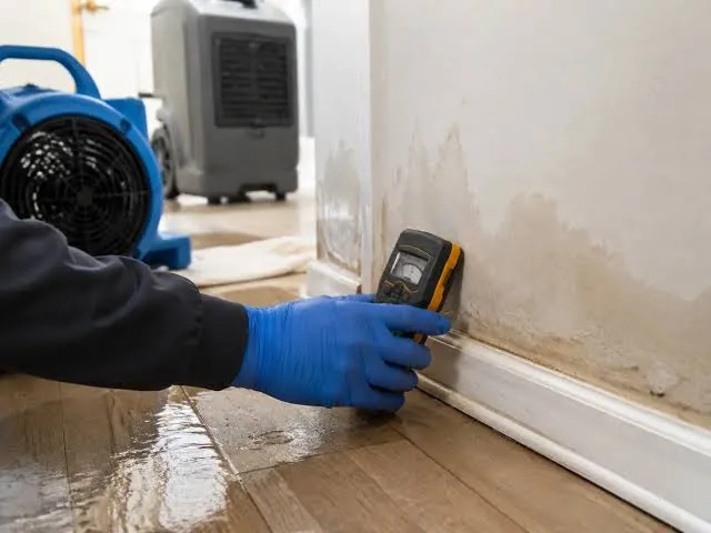 24/7 Water damage restoration services in Willow Street, PA - Rapid flood cleanup and mitigation